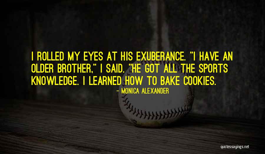 Slawson Hall Quotes By Monica Alexander Slawson Hall Quotes By Monica Alexander