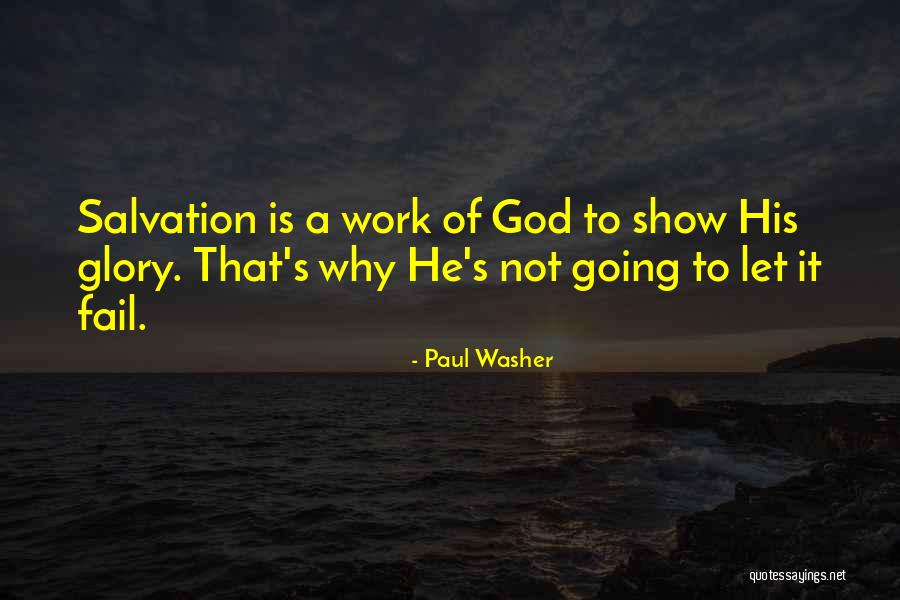 Slawson Oil Quotes By Paul Washer Slawson Oil Quotes By Paul Washer