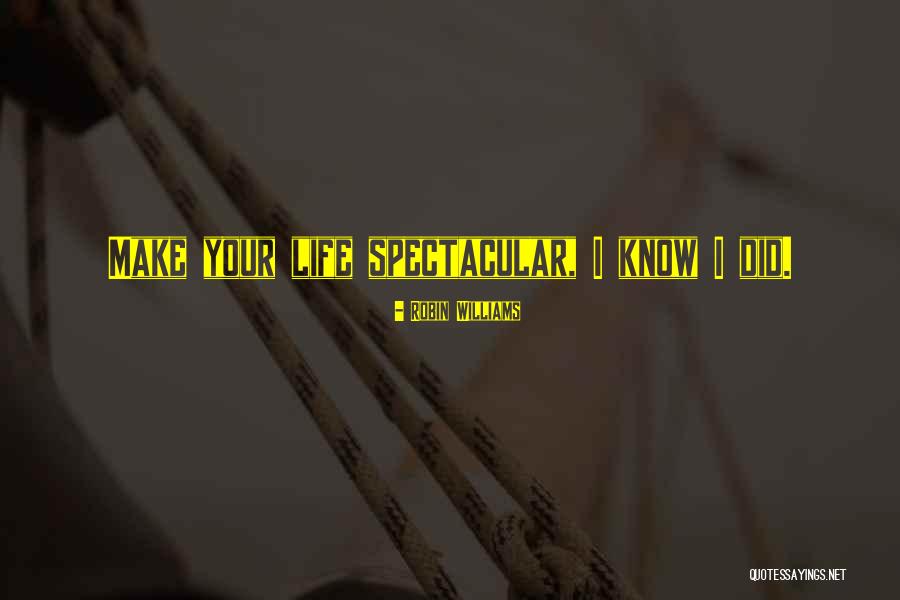 Slawter By Darren Quotes By Robin Williams Slawter By Darren Quotes By Robin Williams