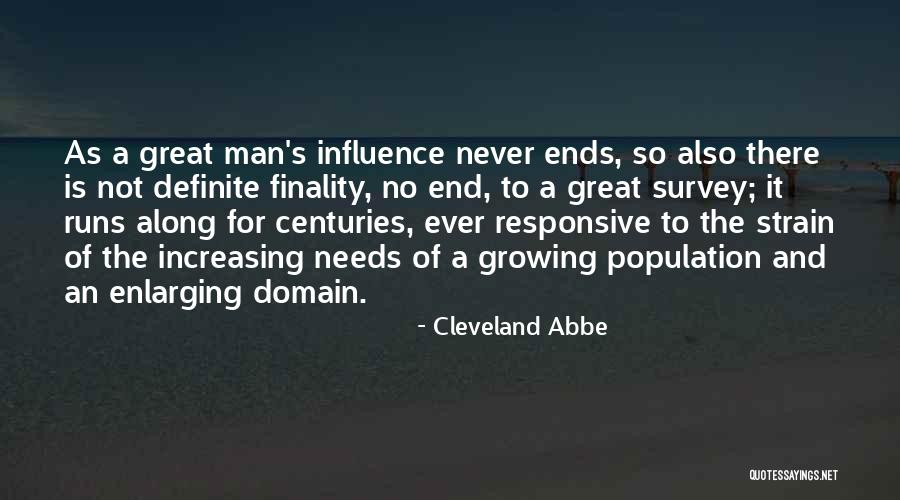 Slawter Race Quotes By Cleveland Abbe Slawter Race Quotes By Cleveland Abbe