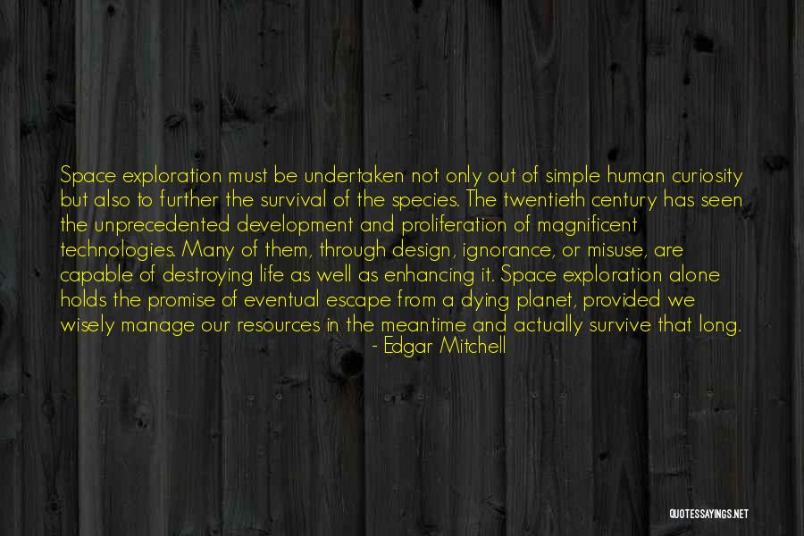 Slawter The Demonata Quotes By Edgar Mitchell Slawter The Demonata Quotes By Edgar Mitchell