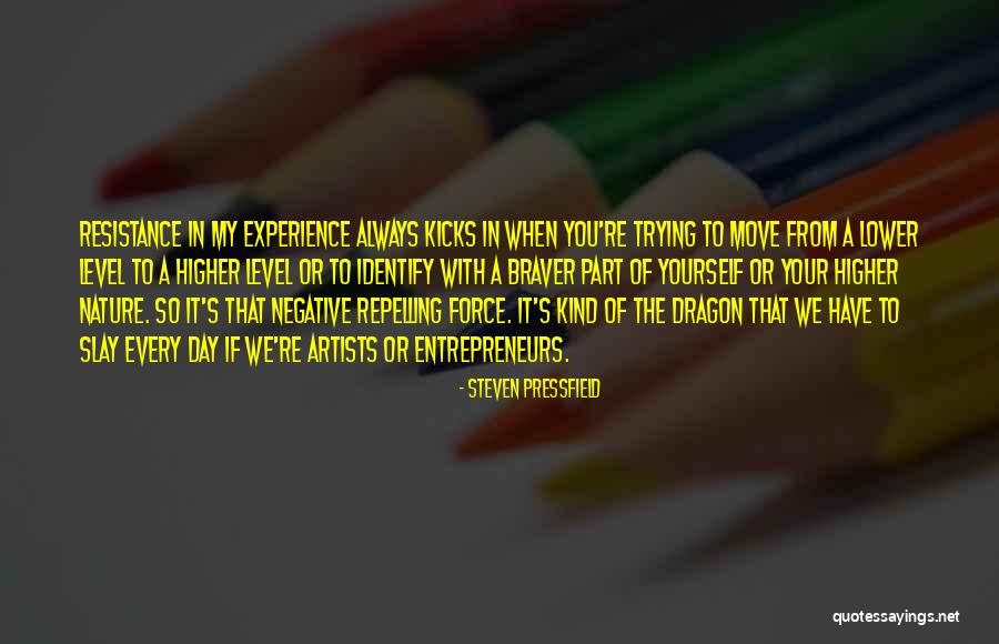 Slay Dragon Quotes By Steven Pressfield Slay Dragon Quotes By Steven Pressfield