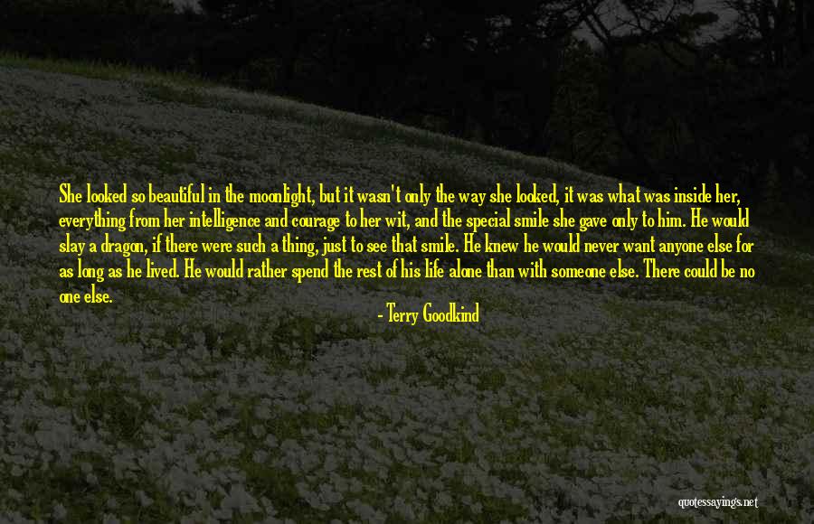 Slay The Dragon Quotes By Terry Goodkind Slay The Dragon Quotes By Terry Goodkind