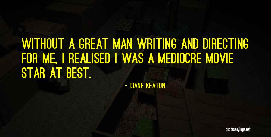 Slayer Jinx Quotes By Diane Keaton Slayer Jinx Quotes By Diane Keaton