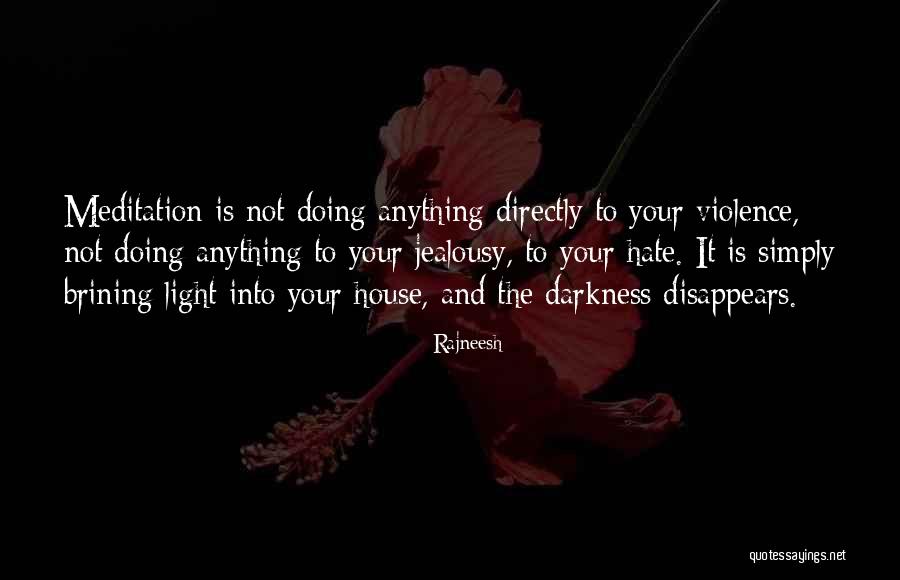 Slayer South Quotes By Rajneesh Slayer South Quotes By Rajneesh