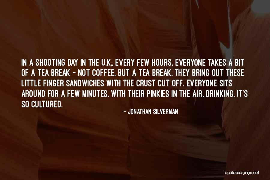 Slayers Amelia Quotes By Jonathan Silverman Slayers Amelia Quotes By Jonathan Silverman