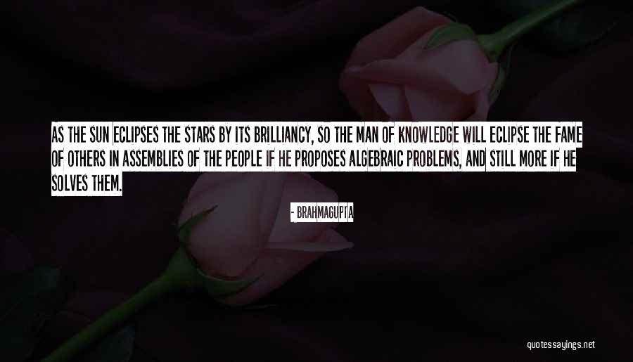 Slaying Mom Quotes By Brahmagupta Slaying Mom Quotes By Brahmagupta