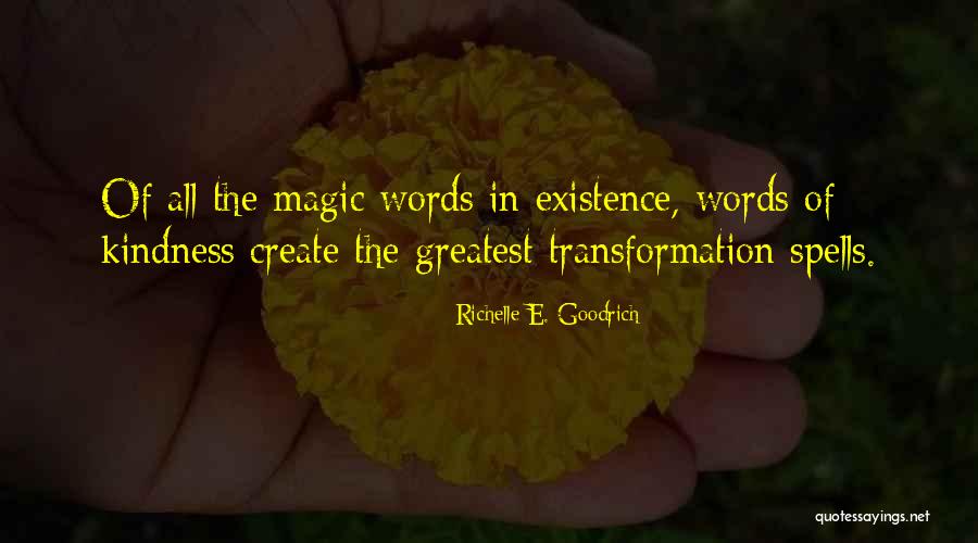 Slaying Quotes By Richelle E. Goodrich Slaying Quotes By Richelle E. Goodrich