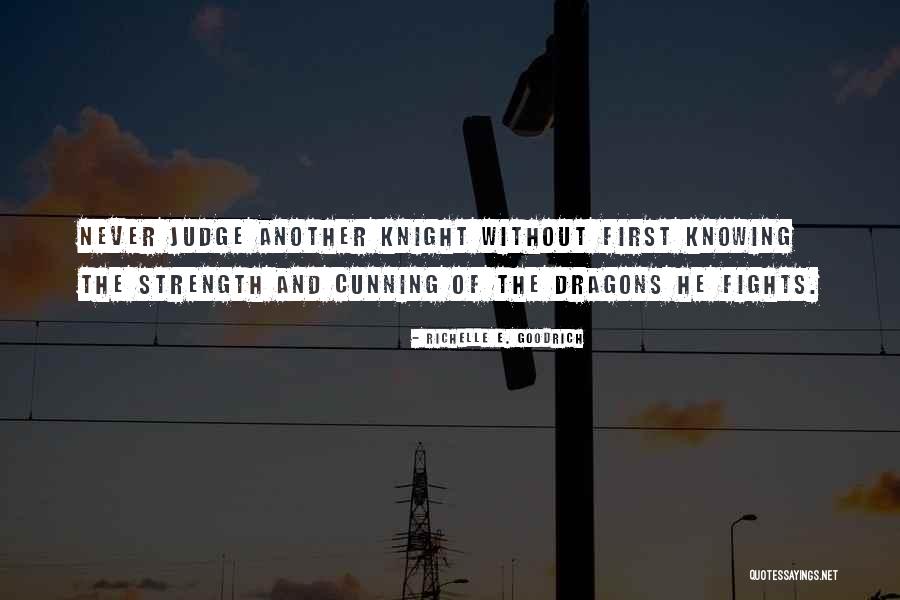 Slaying Quotes By Richelle E. Goodrich Slaying Quotes By Richelle E. Goodrich
