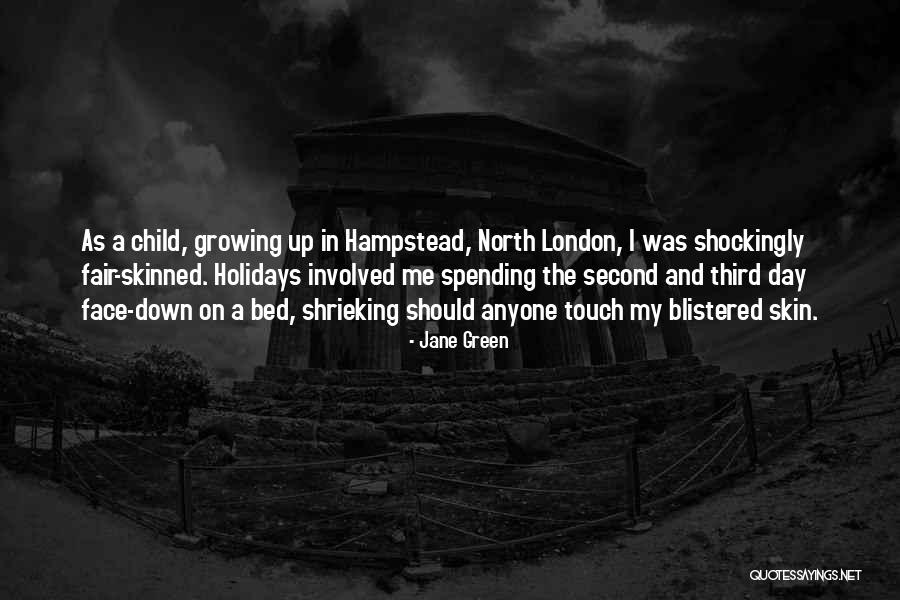 Slayings In The Birmingham Quotes By Jane Green Slayings In The Birmingham Quotes By Jane Green
