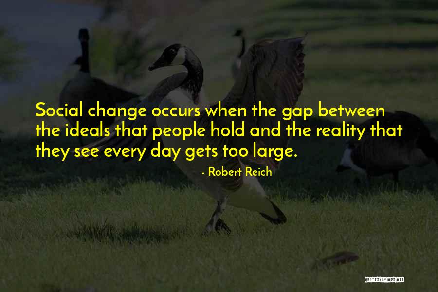 Slayings Of 9 Quotes By Robert Reich Slayings Of 9 Quotes By Robert Reich