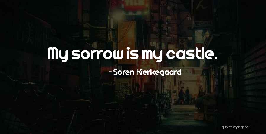 Slayings Quotes By Soren Kierkegaard Slayings Quotes By Soren Kierkegaard