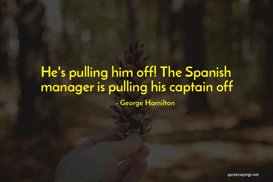 Slaymaker Combination Quotes By George Hamilton Slaymaker Combination Quotes By George Hamilton