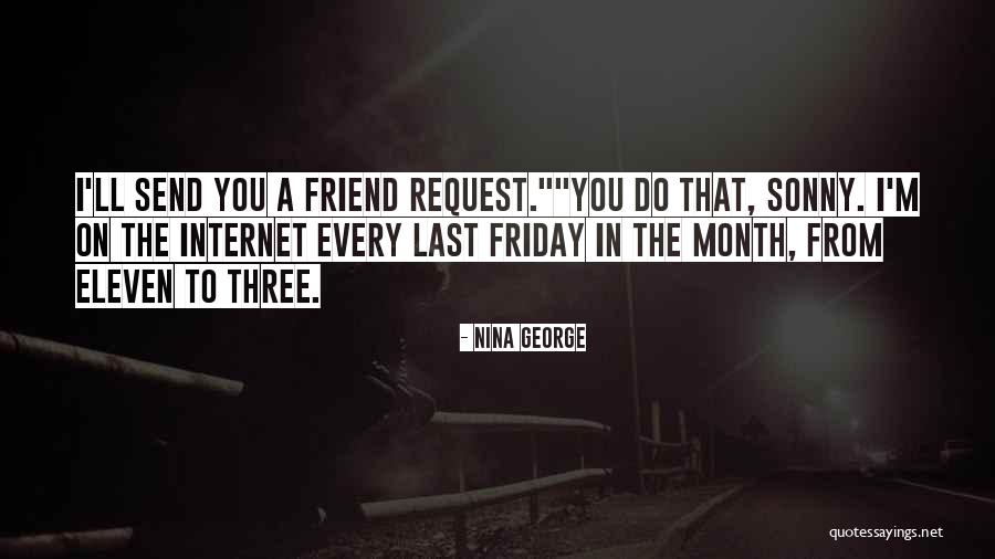 Slaymaker Electric Quotes By Nina George Slaymaker Electric Quotes By Nina George