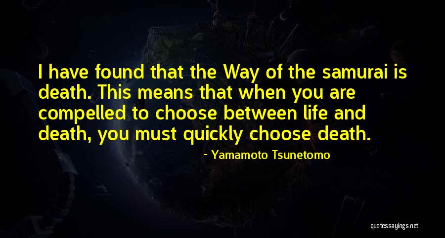 Slaymaker Electric Quotes By Yamamoto Tsunetomo Slaymaker Electric Quotes By Yamamoto Tsunetomo