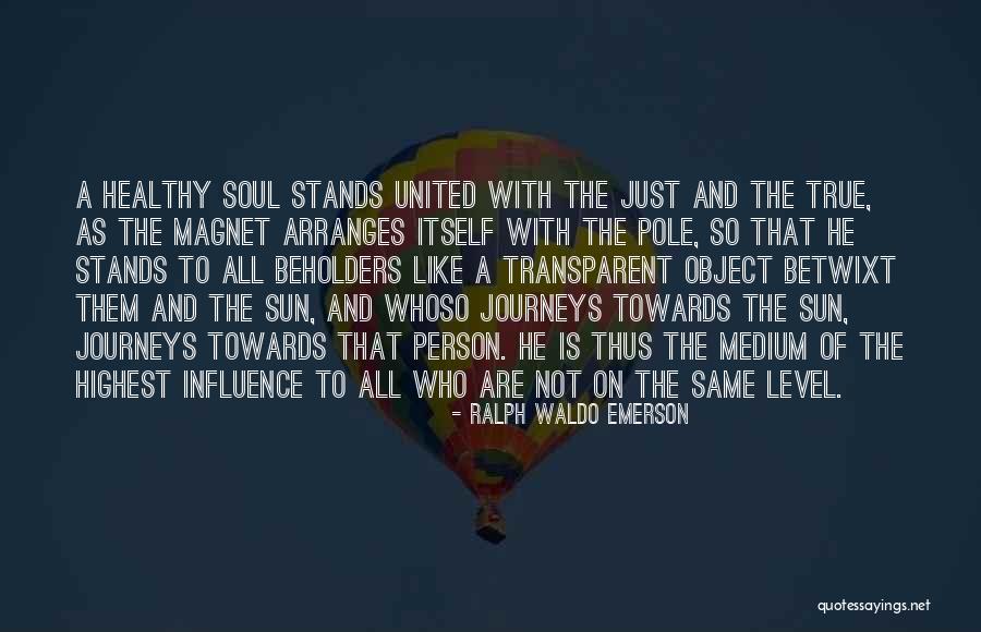 Slays Store Quotes By Ralph Waldo Emerson Slays Store Quotes By Ralph Waldo Emerson