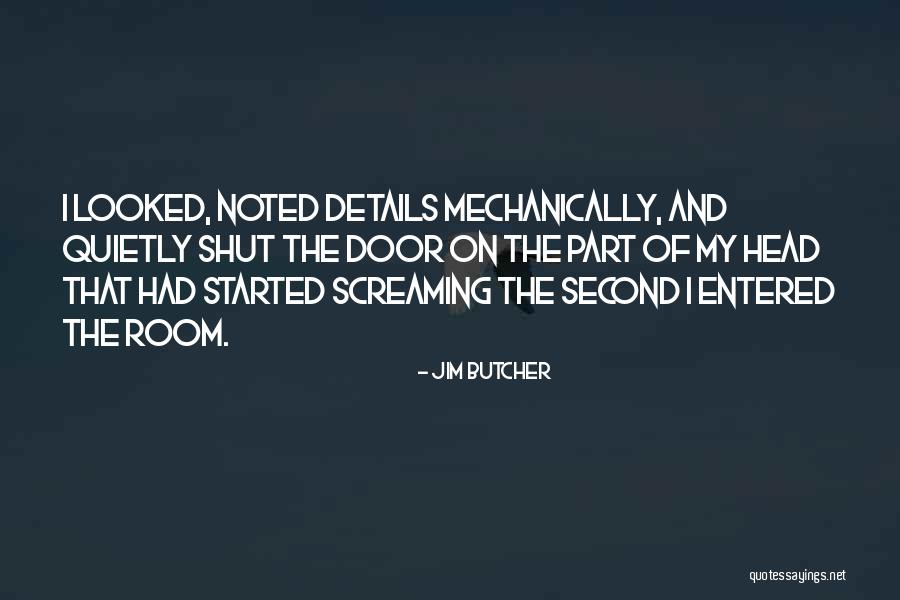 Slaysman Engineering Quotes By Jim Butcher Slaysman Engineering Quotes By Jim Butcher