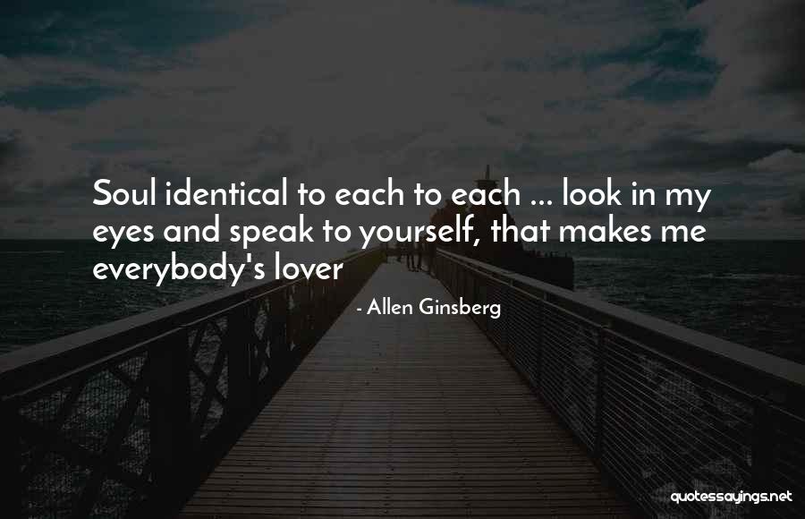 Slaytons Charlotte Quotes By Allen Ginsberg Slaytons Charlotte Quotes By Allen Ginsberg