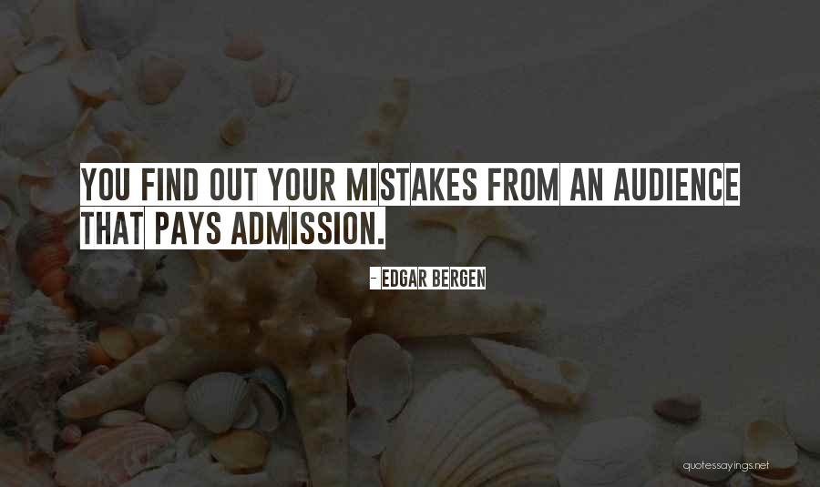 Slaytons Food Quotes By Edgar Bergen Slaytons Food Quotes By Edgar Bergen