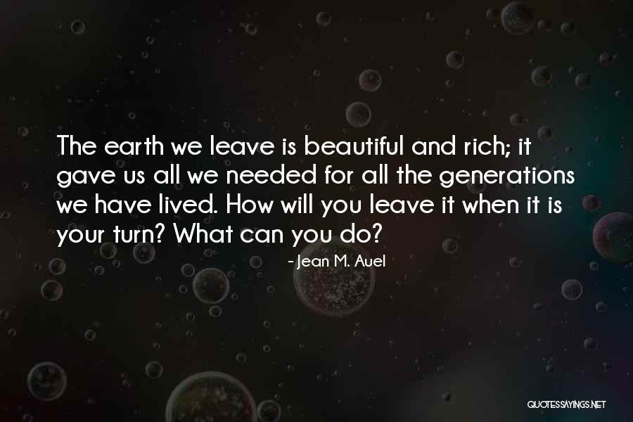 Slaytons Food Quotes By Jean M. Auel Slaytons Food Quotes By Jean M. Auel