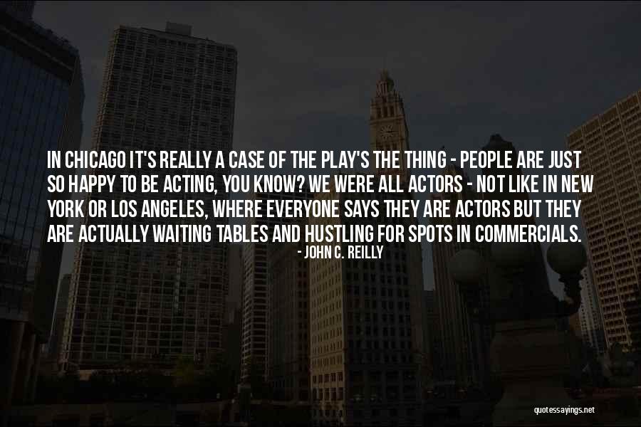 Slazenger Quotes By John C. Reilly Slazenger Quotes By John C. Reilly