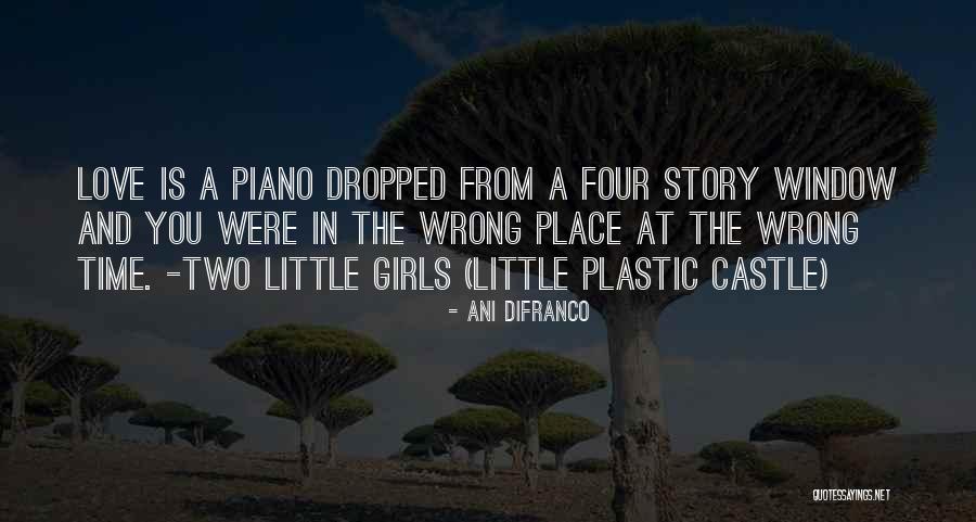 Slb Nse Quotes By Ani DiFranco Slb Nse Quotes By Ani DiFranco