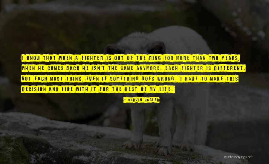 Slb Nse Quotes By Marvin Hagler Slb Nse Quotes By Marvin Hagler