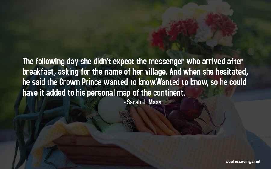 Sleary Hard Quotes By Sarah J. Maas Sleary Hard Quotes By Sarah J. Maas