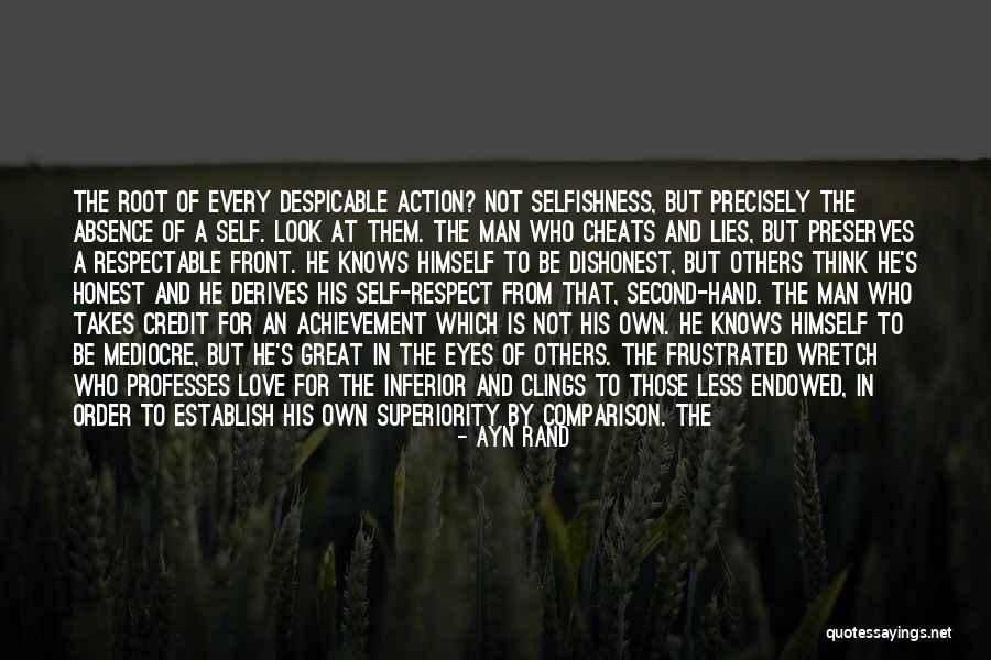 Sleazeball Trump Quotes By Ayn Rand Sleazeball Trump Quotes By Ayn Rand