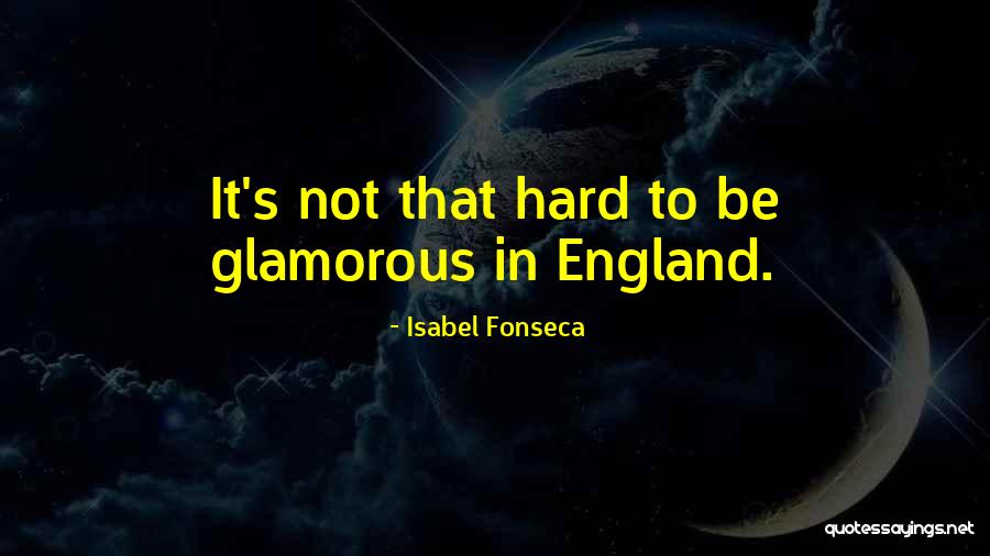 Sleaziest Politicians Quotes By Isabel Fonseca