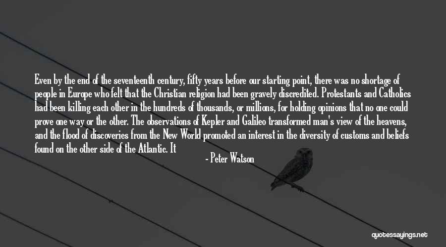 Sleaziest Politicians Quotes By Peter Watson