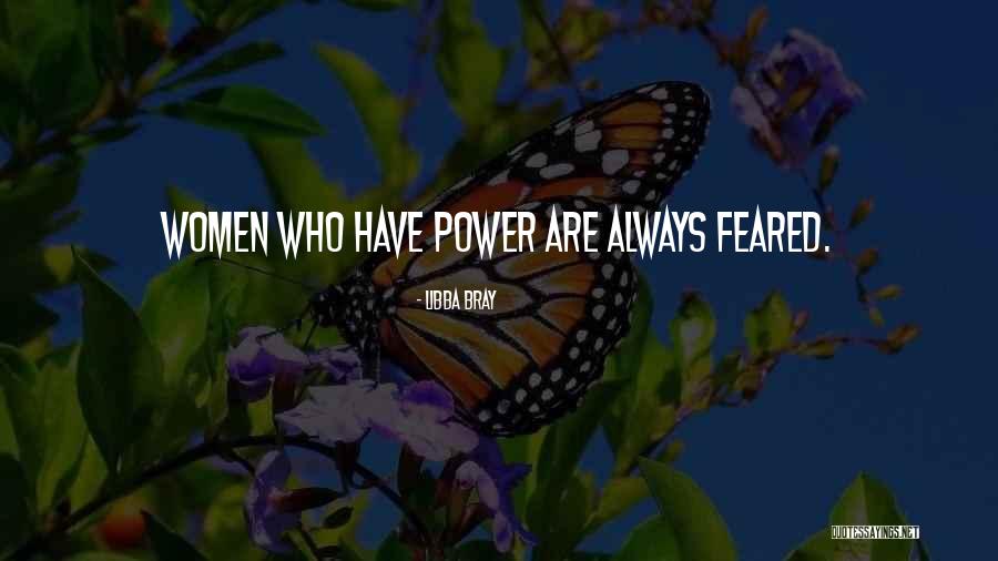 Slechte Adem Quotes By Libba Bray Slechte Adem Quotes By Libba Bray