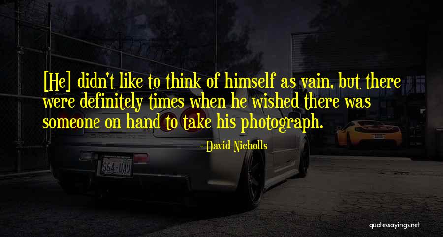 Sledgehammer Song Quotes By David Nicholls Sledgehammer Song Quotes By David Nicholls