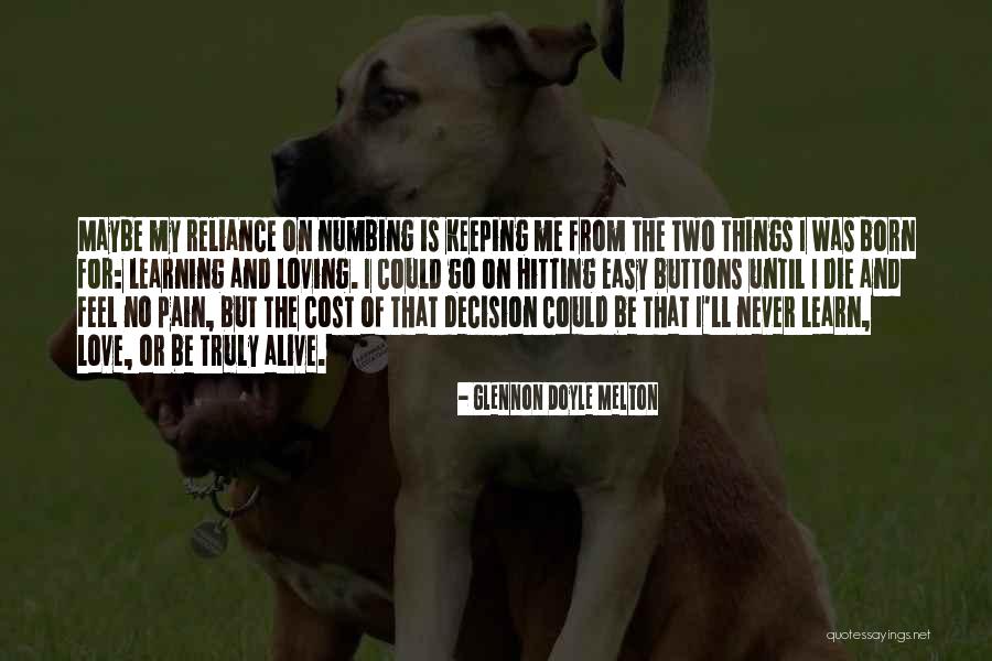 Sledovani Zasilek Quotes By Glennon Doyle Melton Sledovani Zasilek Quotes By Glennon Doyle Melton