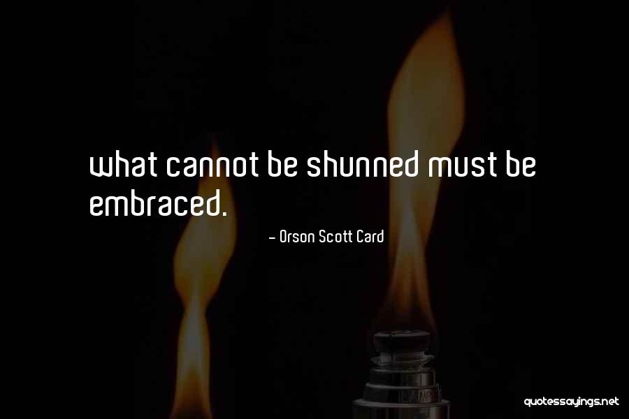 Sledovat Balik Quotes By Orson Scott Card Sledovat Balik Quotes By Orson Scott Card