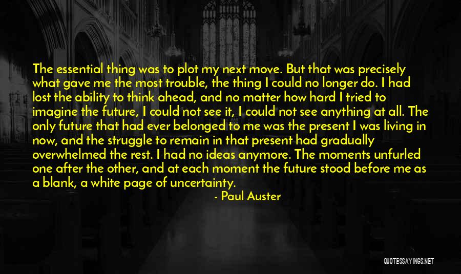 Sledovat Serialy Online Quotes By Paul Auster Sledovat Serialy Online Quotes By Paul Auster
