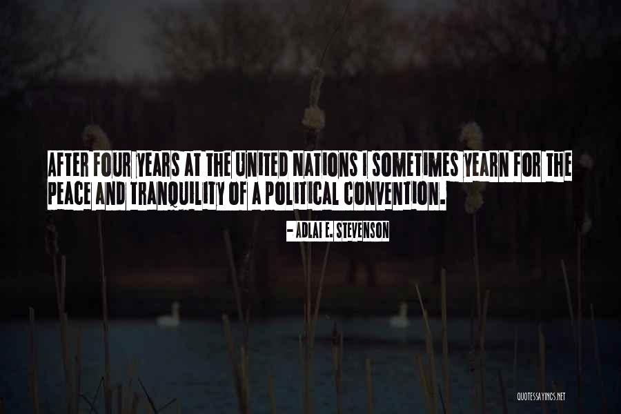 Sledovat Z Silku Quotes By Adlai E. Stevenson Sledovat Z Silku Quotes By Adlai E. Stevenson