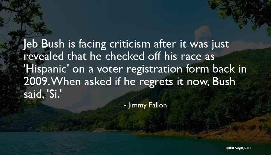 Sledujeme Quotes By Jimmy Fallon Sledujeme Quotes By Jimmy Fallon