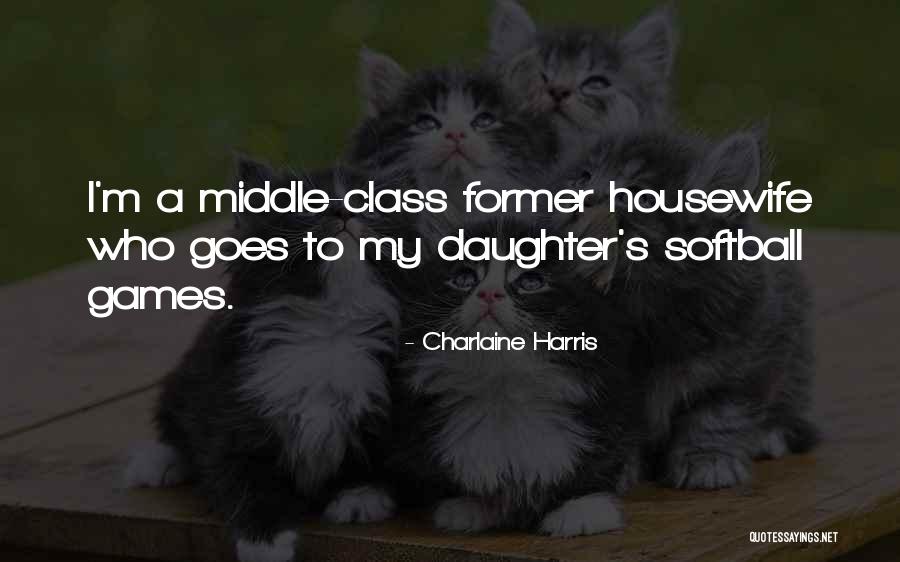Sleduju Quotes By Charlaine Harris Sleduju Quotes By Charlaine Harris