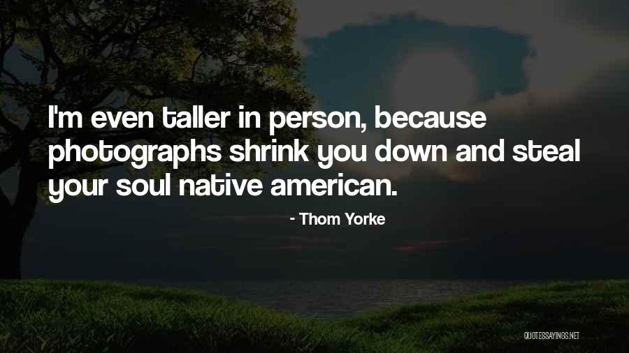 Sleek Makeup Quotes By Thom Yorke Sleek Makeup Quotes By Thom Yorke
