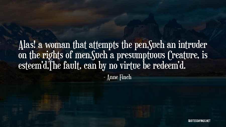 Sleekness Quotes By Anne Finch Sleekness Quotes By Anne Finch