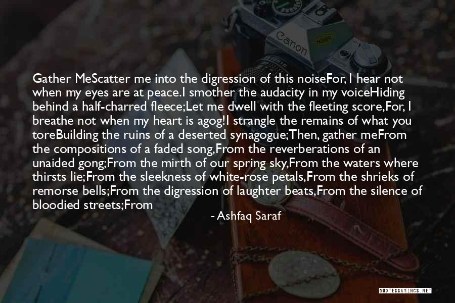 Sleekness Quotes By Ashfaq Saraf Sleekness Quotes By Ashfaq Saraf