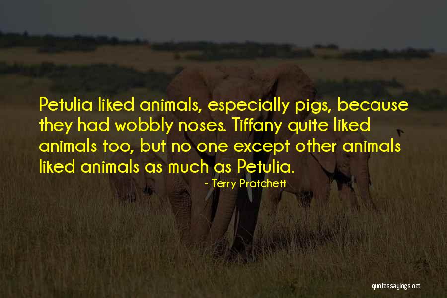 Sleekness Quotes By Terry Pratchett Sleekness Quotes By Terry Pratchett