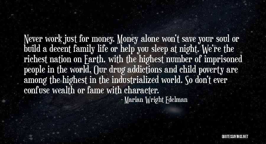Sleep Alone Quotes By Marian Wright Edelman Sleep Alone Quotes By Marian Wright Edelman