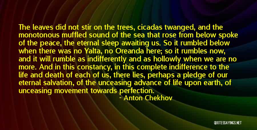 Sleep And Forget Quotes By Anton Chekhov Sleep And Forget Quotes By Anton Chekhov