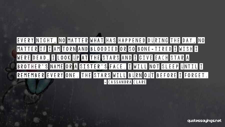 Sleep And Forget Quotes By Cassandra Clare Sleep And Forget Quotes By Cassandra Clare