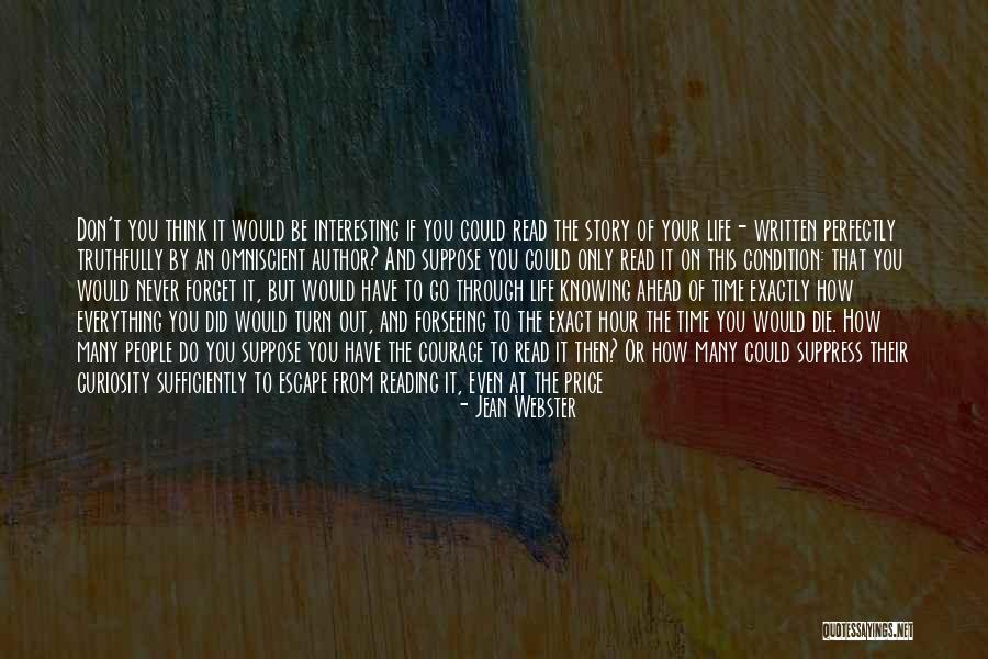 Sleep And Forget Quotes By Jean Webster Sleep And Forget Quotes By Jean Webster