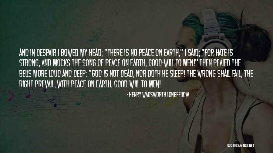 Sleep And Peace Quotes By Henry Wadsworth Longfellow Sleep And Peace Quotes By Henry Wadsworth Longfellow