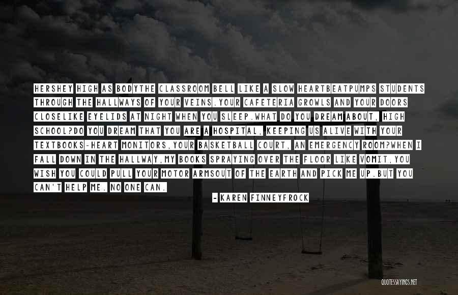 Sleep And School Quotes By Karen Finneyfrock Sleep And School Quotes By Karen Finneyfrock