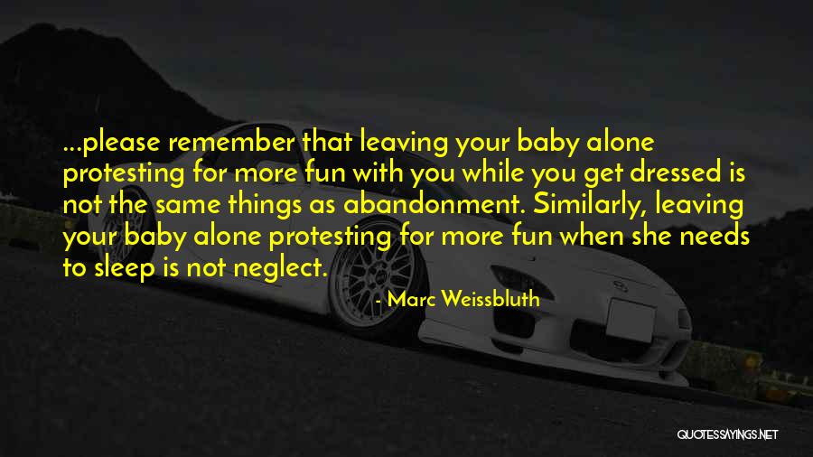 Sleep Baby Quotes By Marc Weissbluth Sleep Baby Quotes By Marc Weissbluth